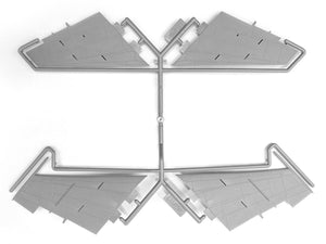 ICM 72178 MiG-25PU Soviet Training Aircraft 1/72 – zdjęcie 16