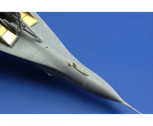 Eduard BIG72108 MiG-29A IZDELIYE 9-12 TRUMPETER 1/72 – image 3