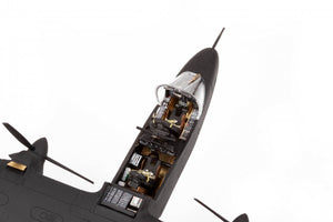 Eduard 73805 OV-10A ICM 1/72 – zdjęcie 8
