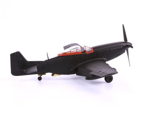 Eduard 48928 P-51D exterior MENG 1/48 – image 2
