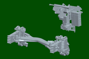 Hobby Boss 84525 I.D.F. Namer-2 IFV 1/35
