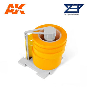 ZEP MS106 MASKING TAPE HOLDER – zdjęcie 2