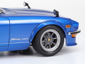 Tamiya 24367 Nissan Fairlady 240Z Street-Custom 1/24 – immagine 10