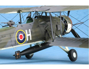 Trumpeter 03207 Fairey Swordfish Mk. I 1/32 – image 7