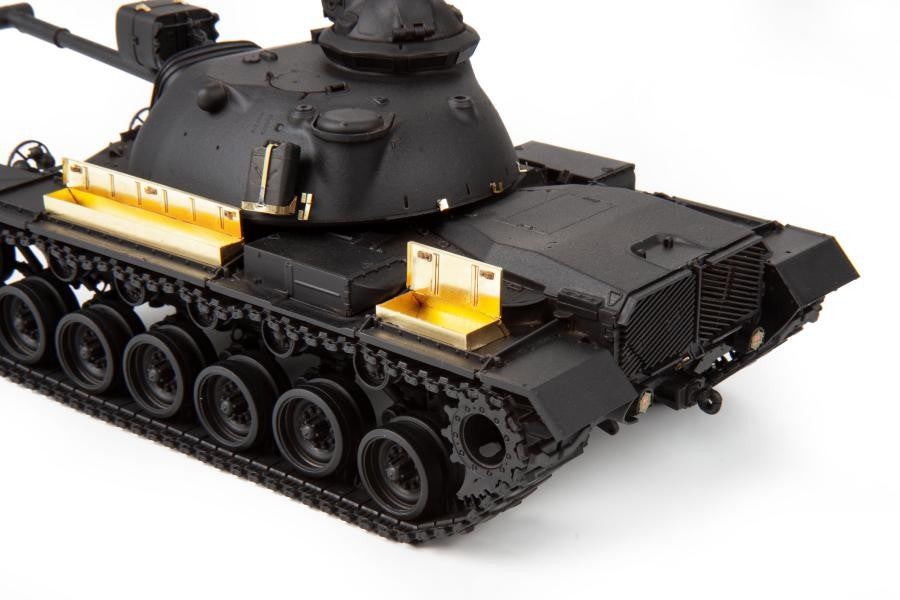 Eduard 36526 M48A3 I LOVE KIT 1/35 – zdjęcie 7