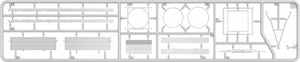 MiniArt 38043 GERMAN CARGO TRAILER 1/35 – image 11