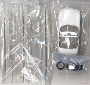 Aoshima 05914 Suzuki EA11R Cappuccino 91 1/24 – image 3