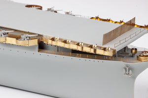 Eduard 53312 USS Ranger CV-4 part 2 TRUMPETER 1/350 – zdjęcie 13