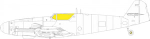 Eduard 644233 Bf 109K-4 LööKplus Eduard 1/48 – zdjęcie 2