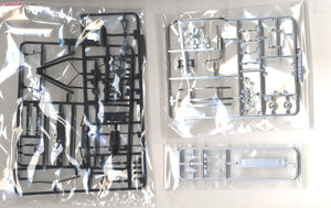 Fujimi 170251 CW-13 Lotus Europe Special Fubuki 1/24 – zdjęcie 7
