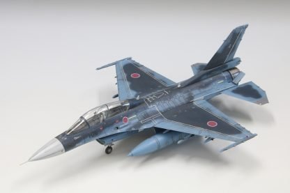 Fine Molds FP49 JASDF F-2B Fighter 1/72 – image 2