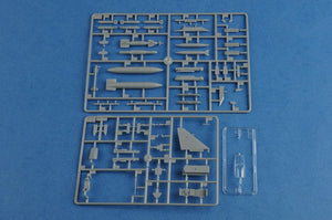 Hobby Boss 87258 French Jaguar A 1/72 – zdjęcie 5