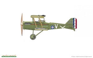 Eduard 82132 SE.5a Hispano Suiza 1/48 – Bild 11