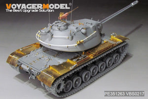 Voyager Model PE351263 US M103A1 Heavy tank Basic For TAKOM 2139 1/35 – image 5
