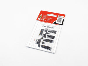 Red Fox Studio QS-32084 F-4E (EARLY) PHANTOM II Tamiya 1/32 – zdjęcie 2