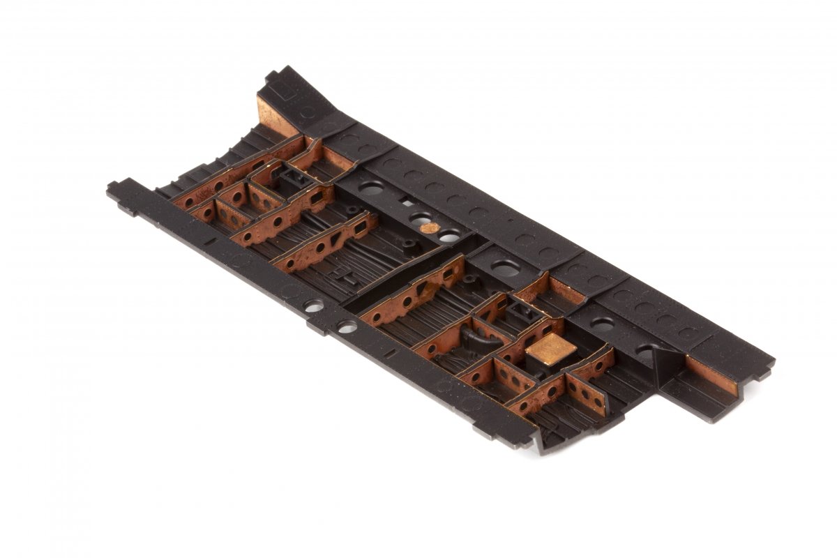 Eduard 32484 A-20G bomb bay HONG KONG MODELS 1/32 – zdjęcie 4