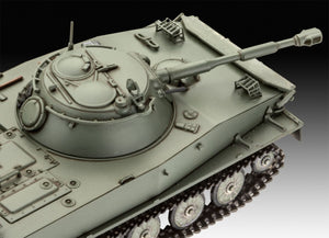 Revell 03314 PT-76B 1/72 – Bild 4