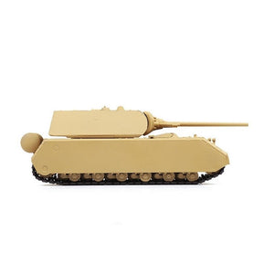 Zvezda 5073 PZ.KPFW.VIII &amp;quot;MAUS&amp;quot; 1/72 – zdjęcie 5
