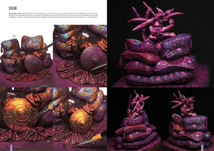 AK Interactive AK530 TINT INC. ISSUE 01 – immagine 6