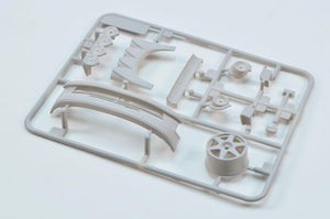 Beemax 24026 Peugeot 306 Maxi EVO2 1998 Monte Carlo Rally Class Winner 1/24 – image 16