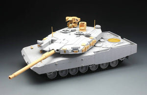 Tiger Model 4628 LEOPARD II REVOLUTION II MBT 1/35 – zdjęcie 6