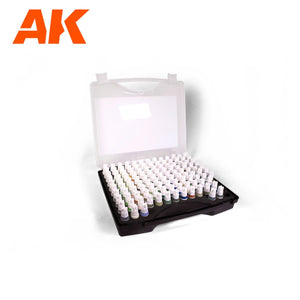 AK Interactive AK11705 THE BEST 120 COLORS FOR AFV – zdjęcie 4