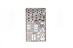 Eduard 11167 Z-326 Trenér Master DUAL COMBO 1/48 – zdjęcie 6