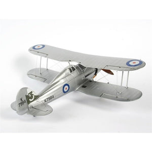 Revell 04683 Gloster Gladiator Mk.I 1/72 – image 2