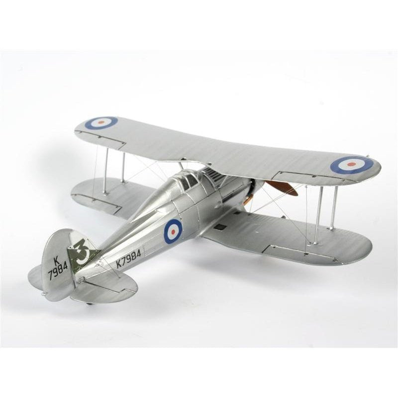 Revell 04683 Gloster Gladiator Mk.I 1/72 – image 2