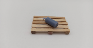 Yamamoto Model Parts YMPTUN3 Butla z nitro 1/24 – zdjęcie 4