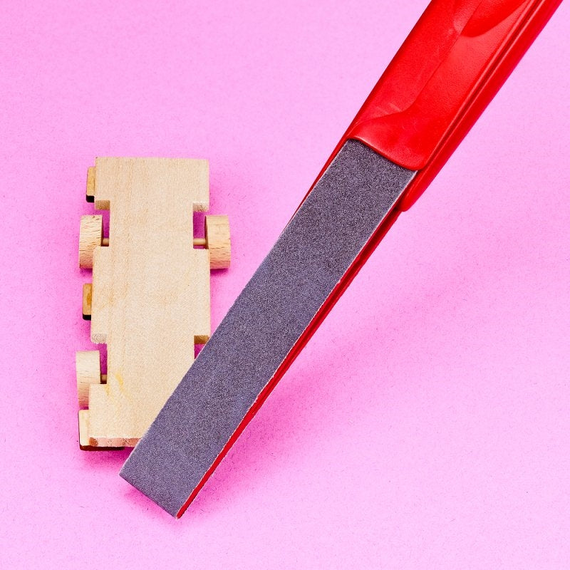 Modelcraft PFL6025-3 Sanding Bands (25mm) x 3 – zdjęcie 3