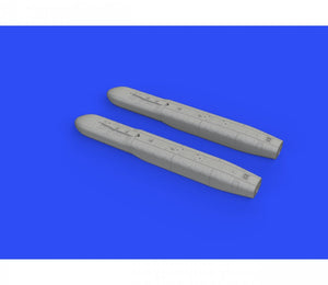 Eduard SIN64867 TORNADO GR.1/4 ARMAMENT for EDUARD/REVELL 1/48 – zdjęcie 16