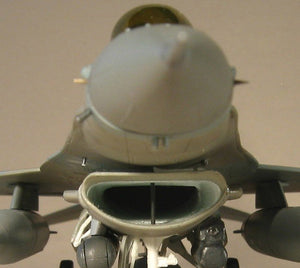 Hasegawa D18 F-16CJ Block 50 1/72 – zdjęcie 4