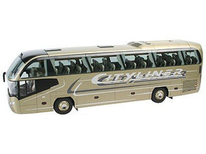 Revell 07650 NEOPLAN CITYLINDER N1216HD 1/24 – zdjęcie 3
