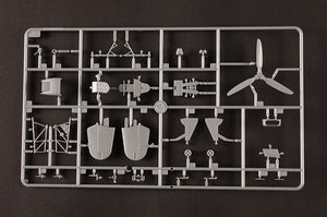 Hobby Boss 81780 HURRICANE Mk.ⅡD/TROP 1/48 – zdjęcie 9