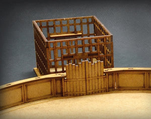 Italeri 6196 GLADIATORS FIGHT - BATTLE SET 1/72 – zdjęcie 5
