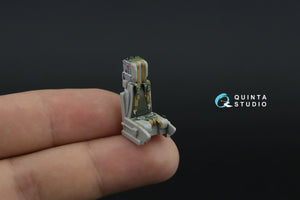 Quinta Studio QD+48520 Tornado Gr.1 3D-Printed &amp;amp; colored Interior on decal paper (Italeri) (with 3D-printed resin parts) 1/48 – image 9