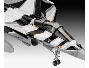 Revell 03901 Dassault Rafale C Model Kit 1/48 – image 4