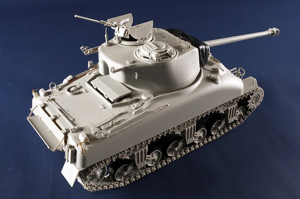 I Love Kit 61616 M4A1(76)W Medium Tank 1/16 – zdjęcie 13