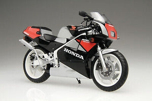 Aoshima 06822 Honda MC18 NSR250R &amp;#39;89 1/12 – zdjęcie 2