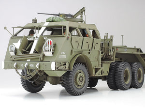 Tamiya 35230 U.S. 40 Ton Tank Transporter &amp;quot;Dragon Wagon&amp;quot; 1/35 – immagine 4