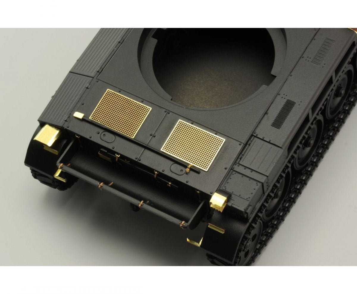 Eduard 36346 AMX-13 TAMIYA 1/35 – zdjęcie 5