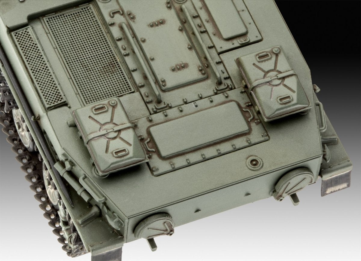 Revell 03314 PT-76B 1/72 – Bild 3