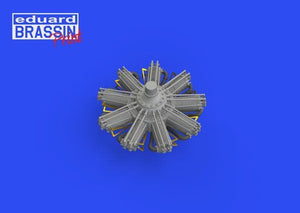 Eduard SIN64890 Sopwith Camel Bentley engine EDUARD 1/48 – zdjęcie 7