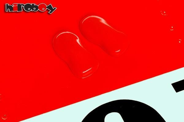 Zero Paints ZP-1066 Mclaren MP4 (Marlboro) Red Paint 60ml – image 2