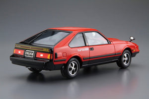Aoshima 05613 Toyota MA61 Celica XX &amp;#39;82 1/24 – zdjęcie 3