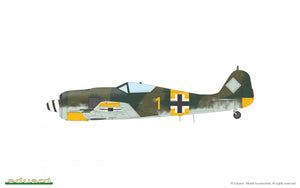 Eduard 82138 Fw 190A-7 ProfiPack Edition 1/48 – image 17