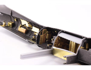 Eduard 73569 B-17G rear interior AIRFIX 1/72 – zdjęcie 6
