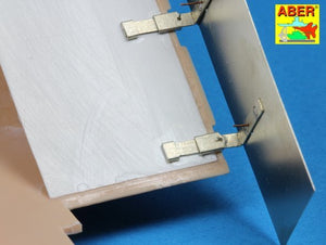Aber 25019 Side skirts for Panther A/D 1/25 – image 7