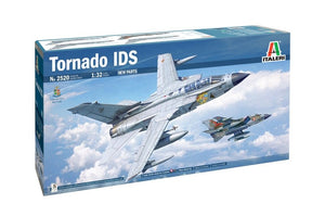 Italeri 2520 Tornado IDS 1/32 – immagine 2